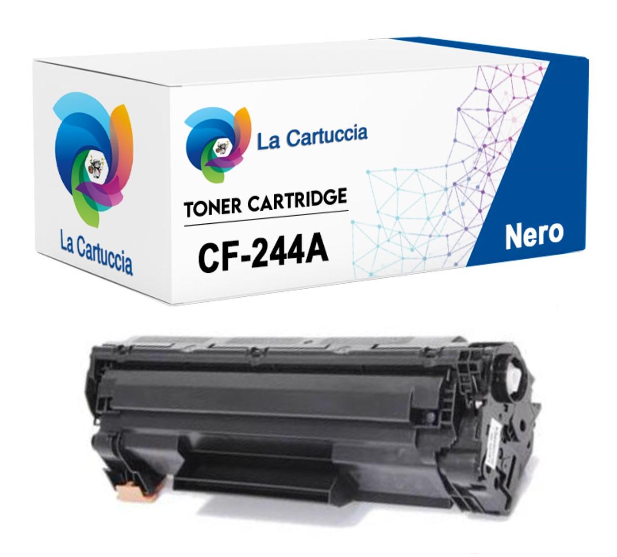 Toner Compatibile HP CF244A 244A 44A