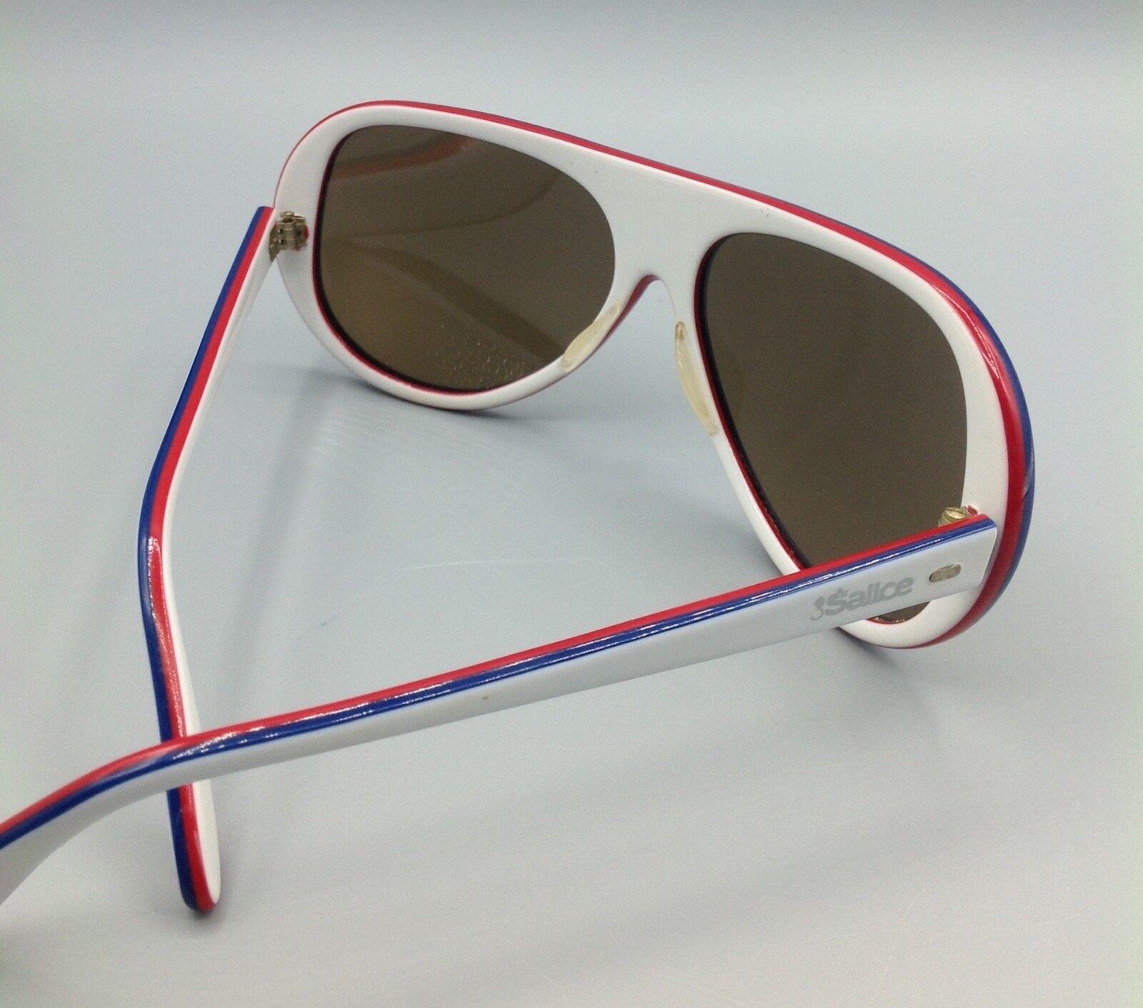 Salice occhiale da sole vintage sunglasses sonnebrillen lunettes gafas de sol