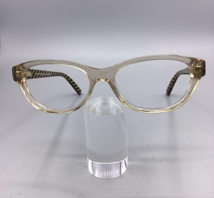 Tommy Hilfiger occhiali vintage brillen glasses eyewear frame