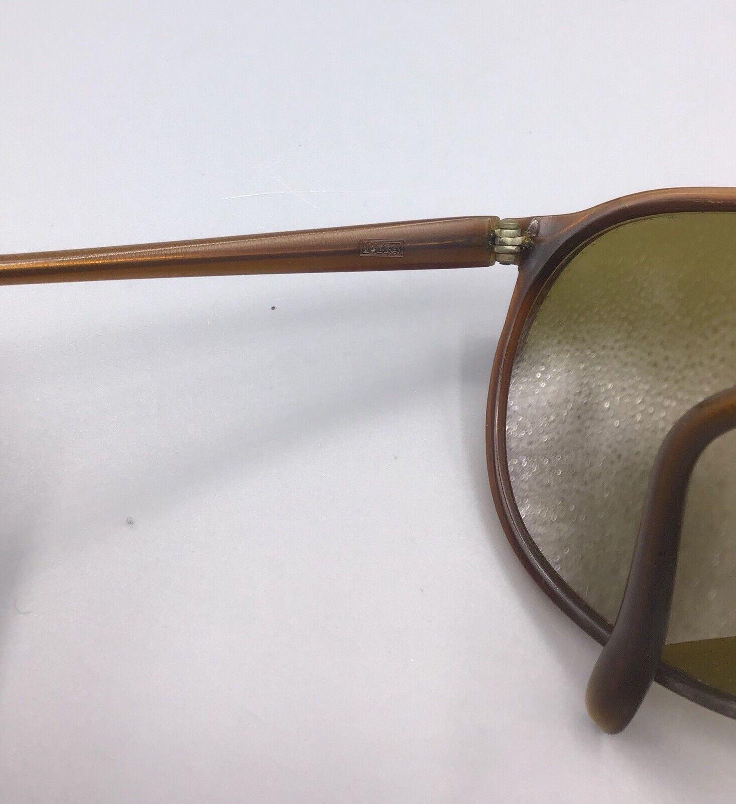 Sunglasses vintage used Lozza occhiale da sole sonnenbrillen lunettes de soleil