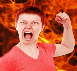 Gestione della rabbia: percorso psicologico