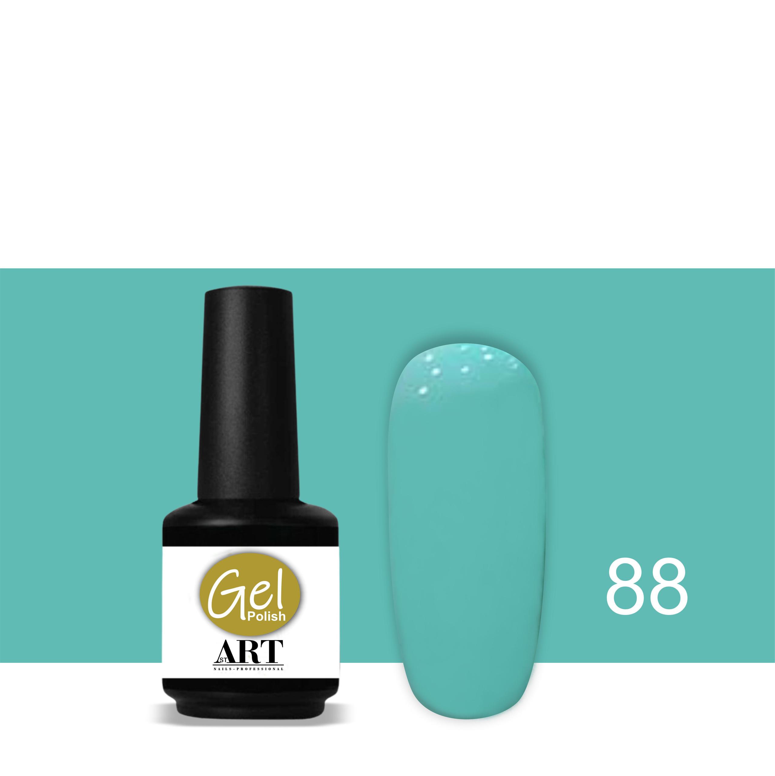 Gel polish n°88 - 7ml