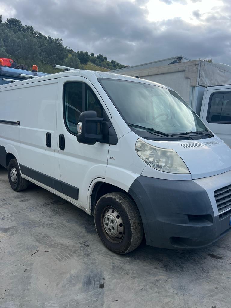 FIAT DUCATO