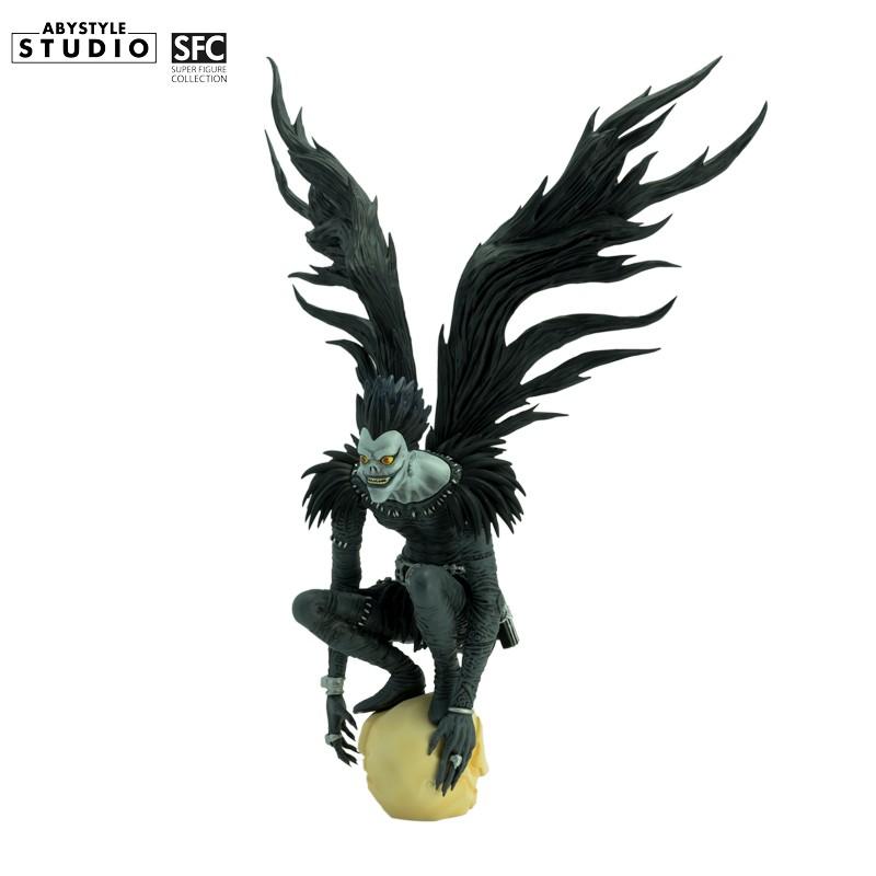 Figure Death Note - Ryuk