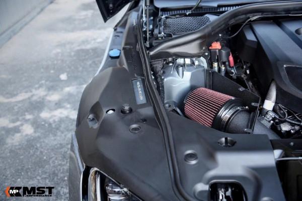 MST Intake Toyota Supra A90 / BMW Z4 G29 ( B58 3.0cc Turbo ) - TY-SUP01