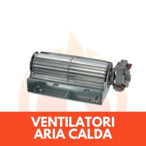 VALVOLA TRE VIE ACQUA CALDA SANITARIA MUT 3/8 STUFA MCZ POLAR HYDRO