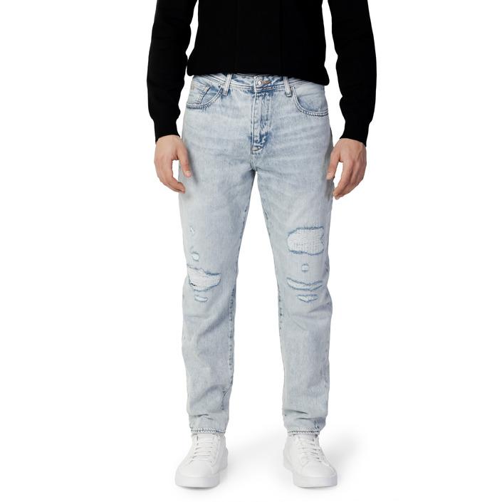 Armani Exchange - Jeans Uomo 350726