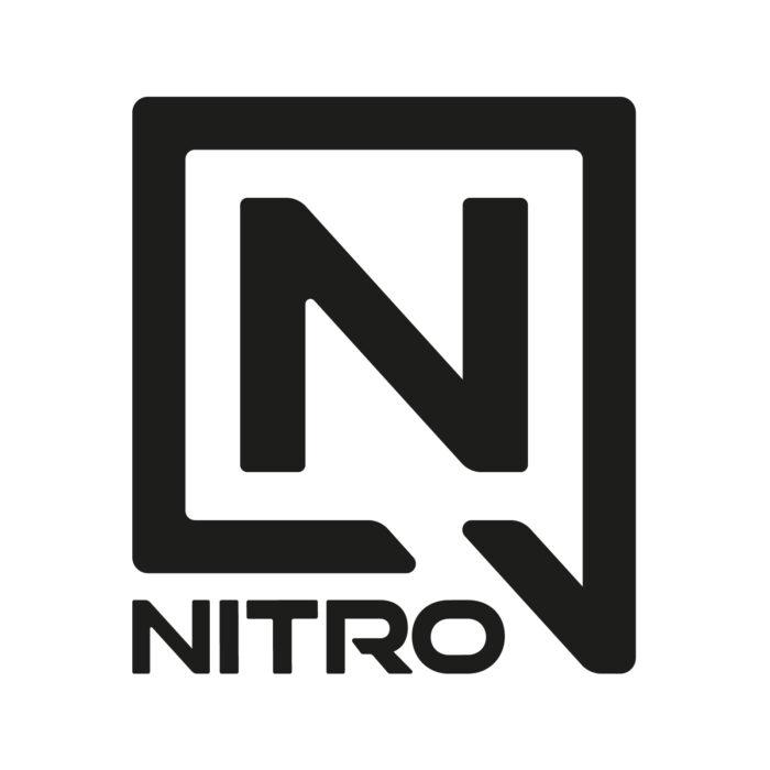 Logo nitro distributions
