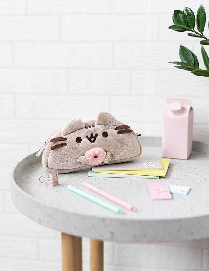 Astuccio Pusheen Plush