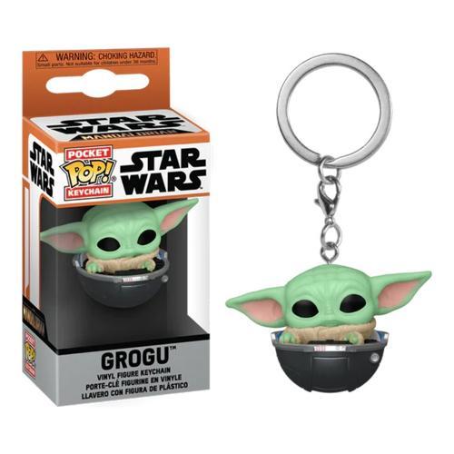 Pocket Pop Grogu