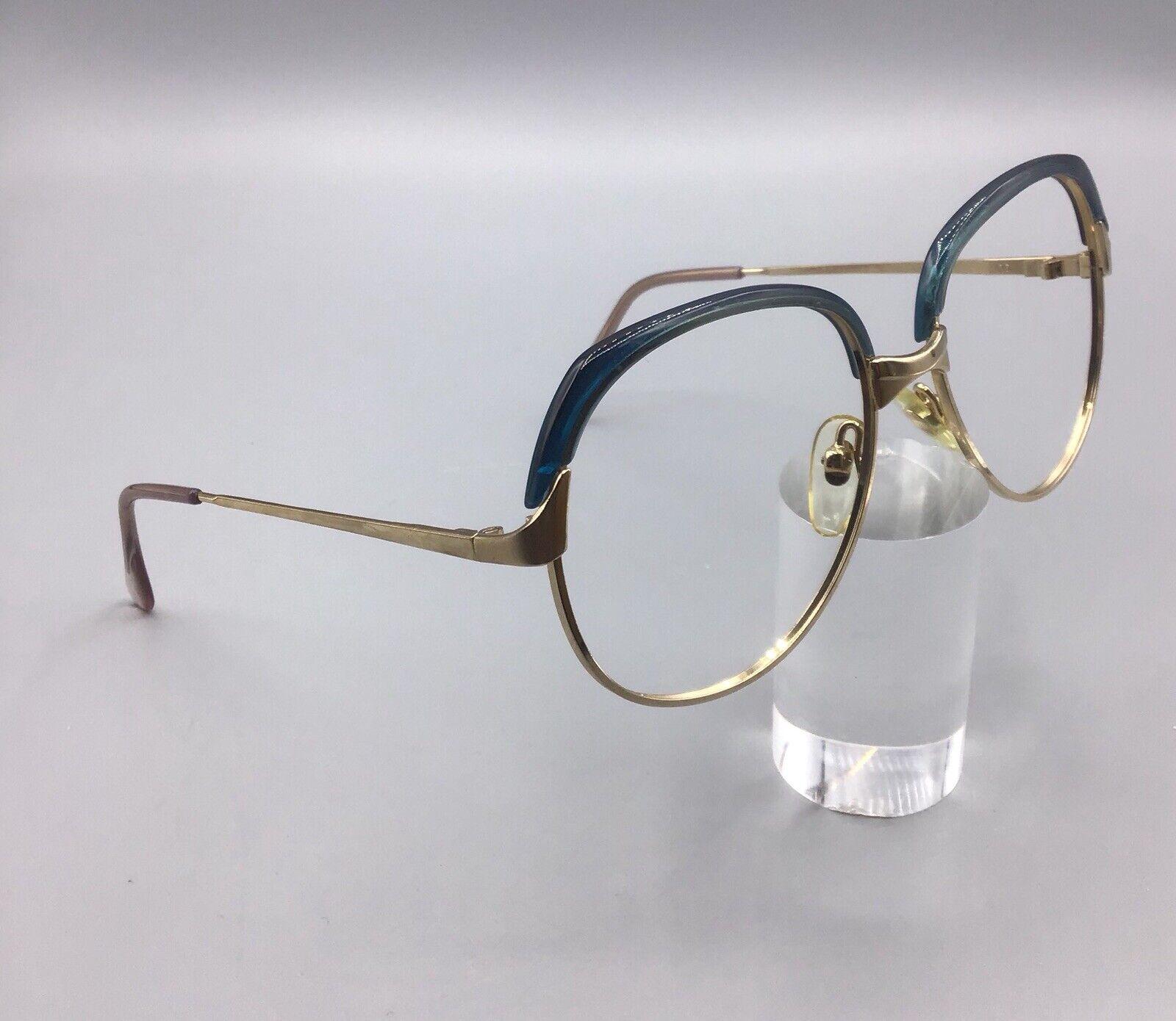 Marcolin occhiale vintage eyewear frame brillen lunettes model 836