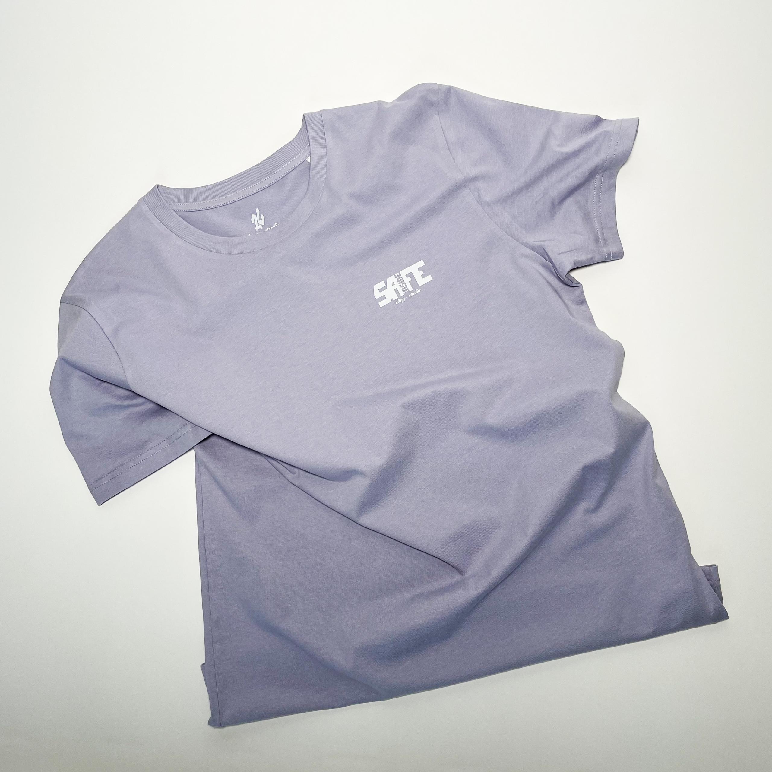 LAVENDER tee