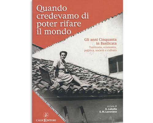 Calice Editori, 2007