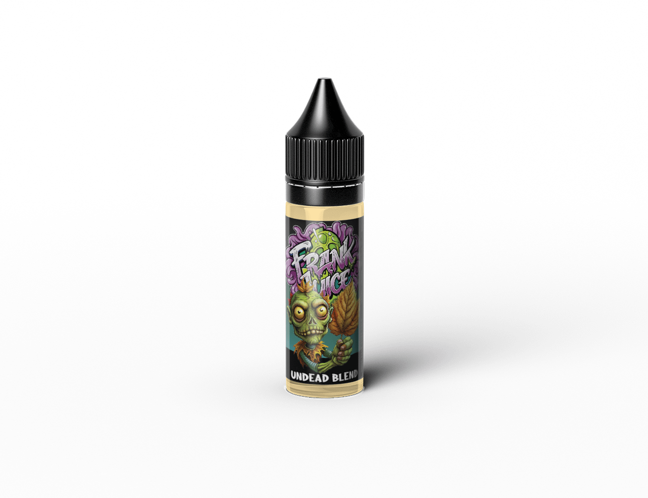 FRANK JUICE - UNDEAD BLEND 5ml/15ml