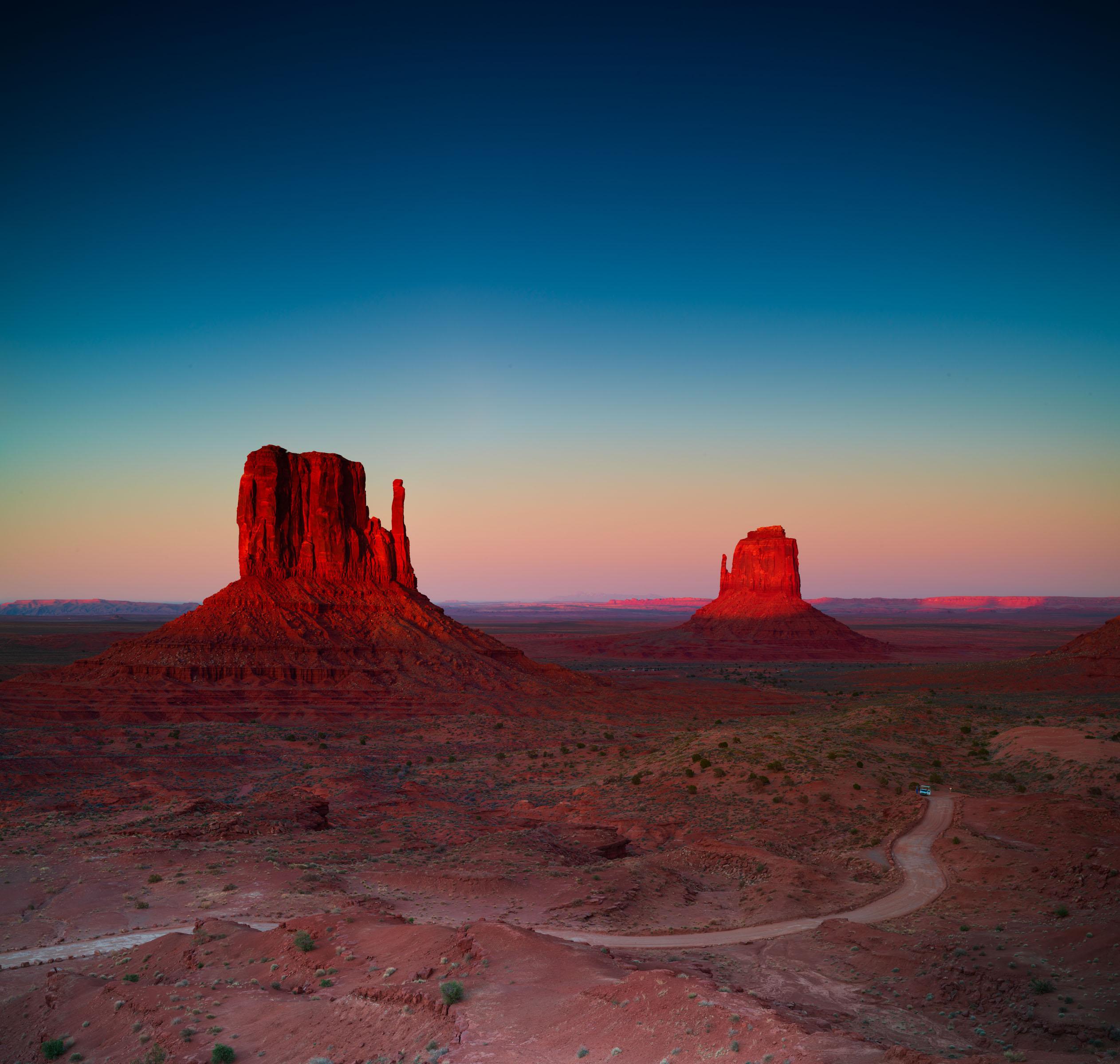 Monument Valley