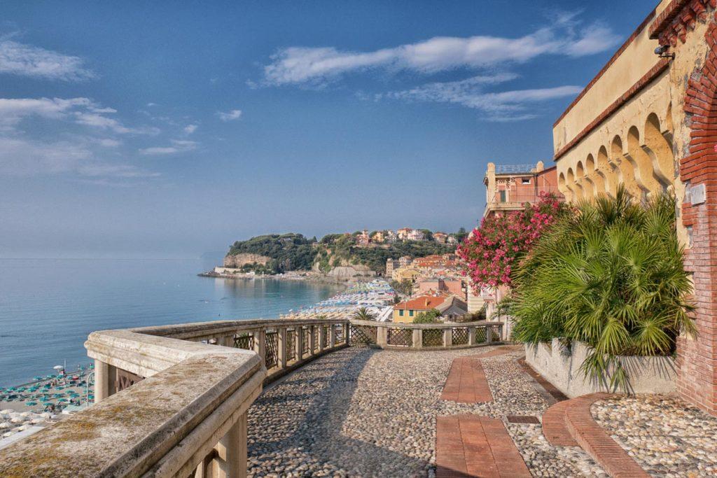 CELLE LIGURE - SAVONA - LIGURIA