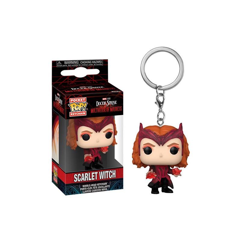 Pocket Pop Scarlet Witch