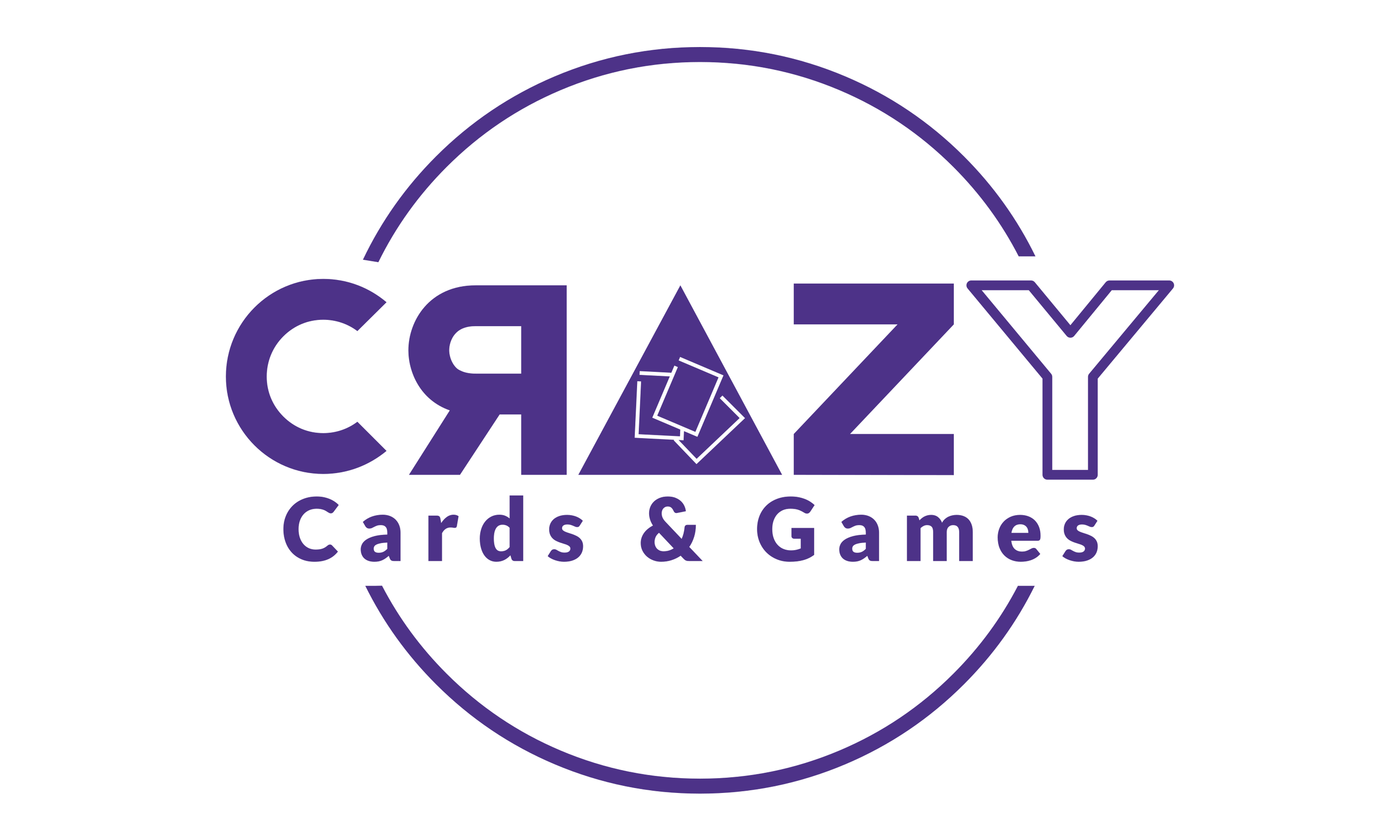 Crazy Cards & Games Ditta Individuale