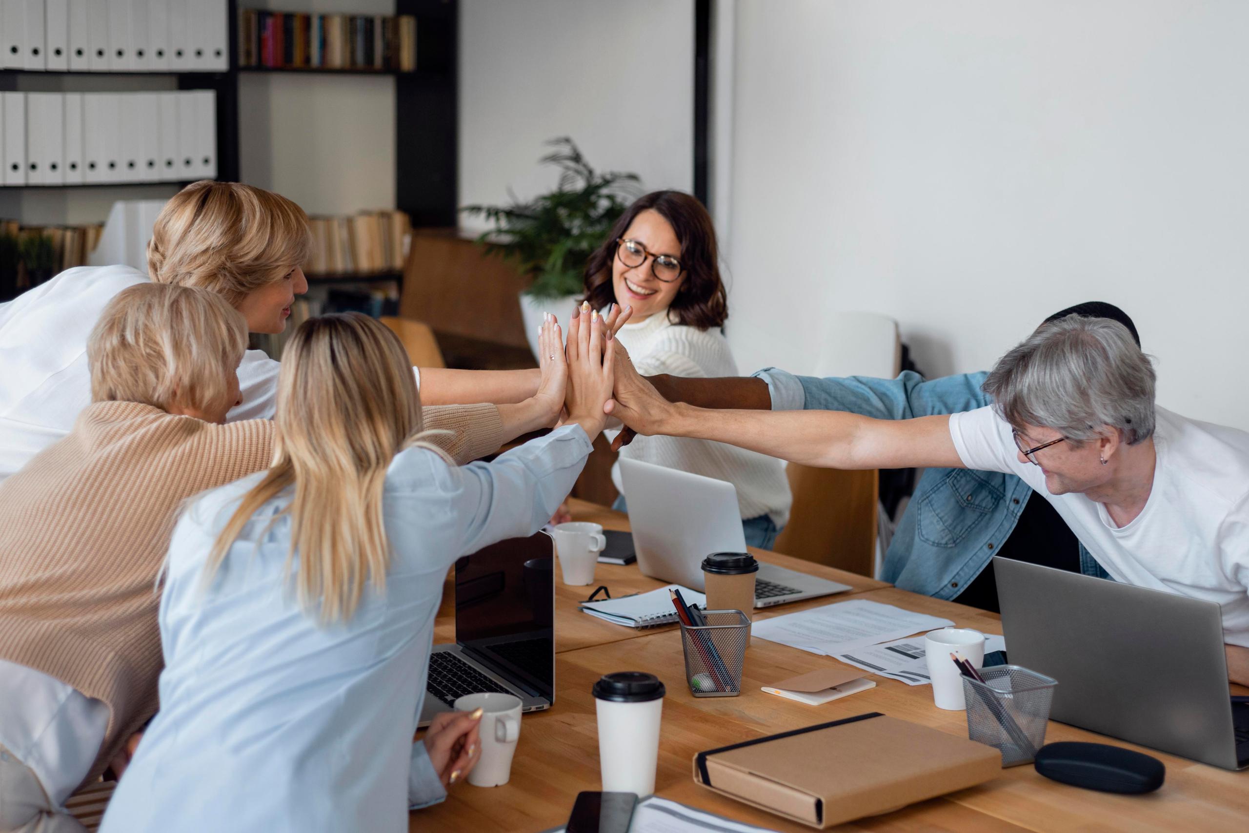 Intrecci di relazioni: la trama invisibile che sostiene il business