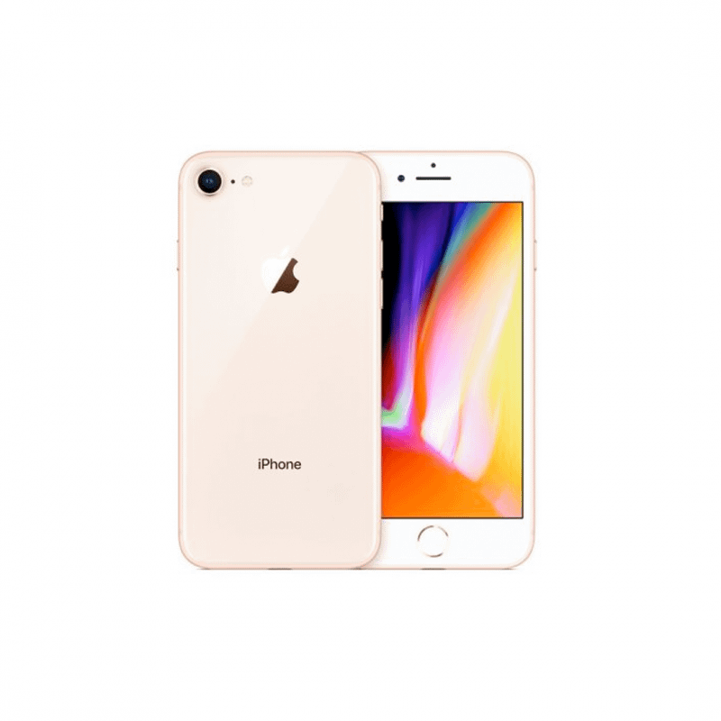 APPLE IPHONE 8 128GB GOLD GRADO A+ RICON.