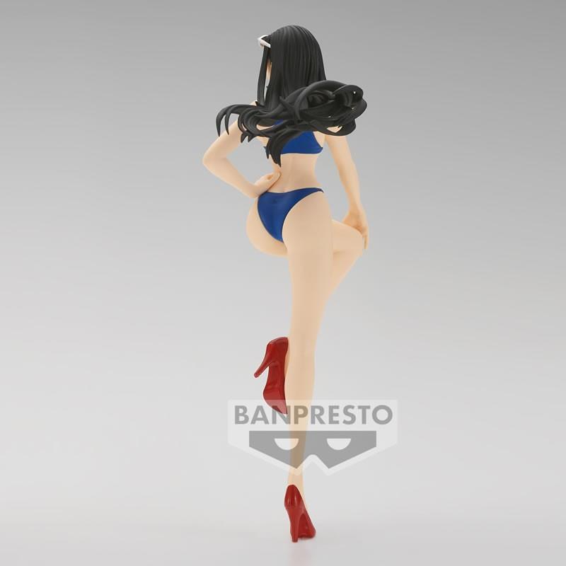 One Piece Grandline Girls On Vacation Nico Robin Figure