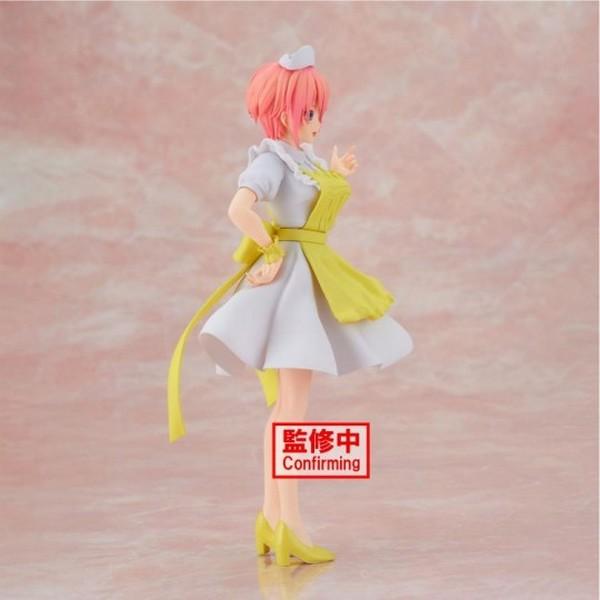 The Quintessential Quintuplets Movie Kyunties Ichika Nakano Nurse Ver. Figure