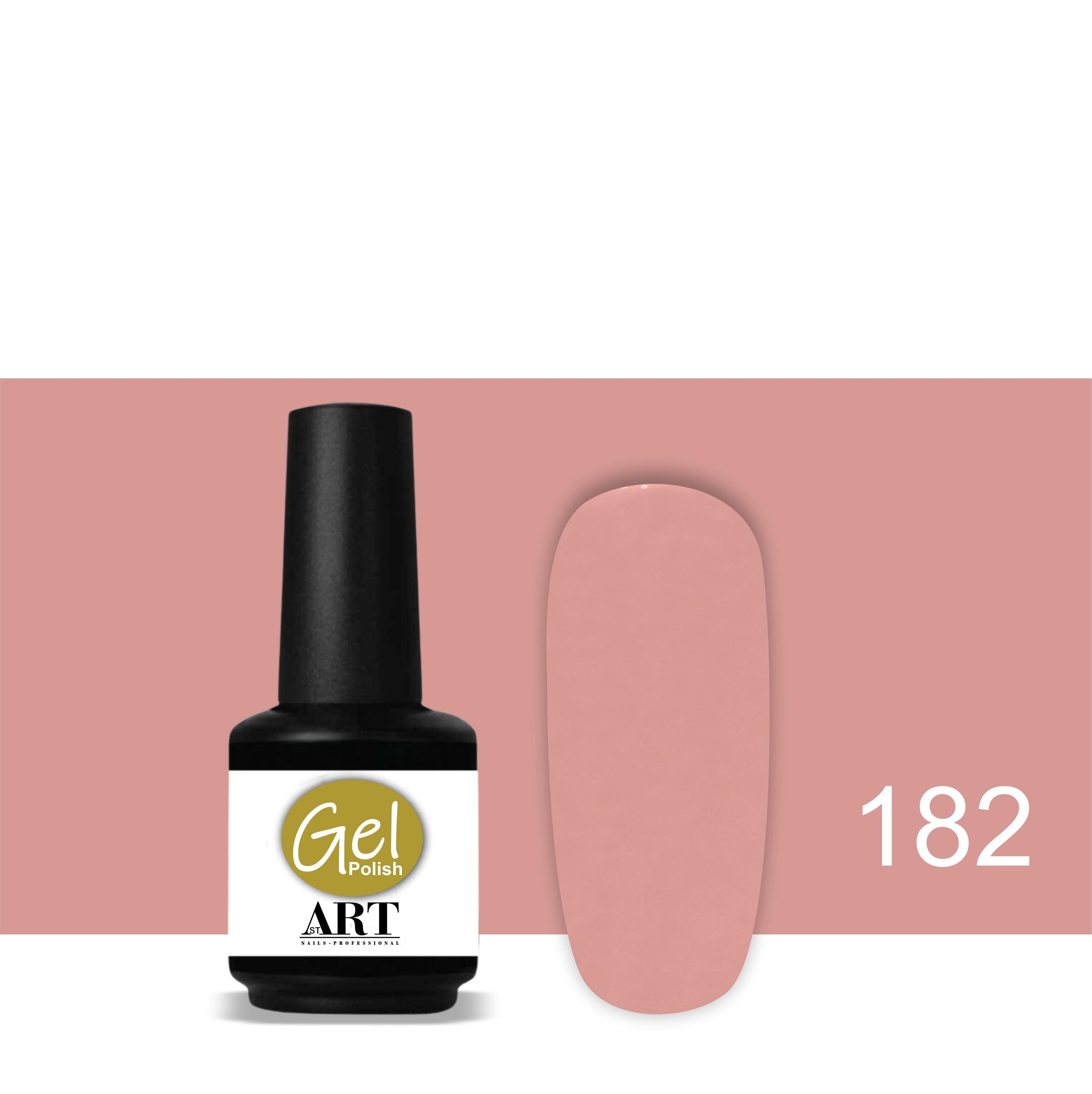 Gel polish n°=182 - 7ml