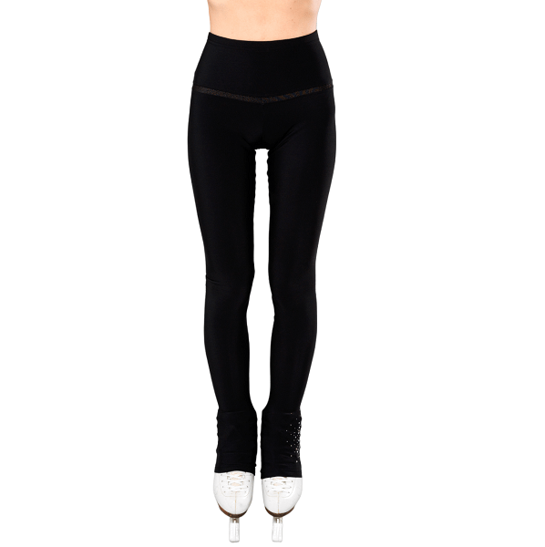 Leggings LUXURY CRYSTAL T - THUONO