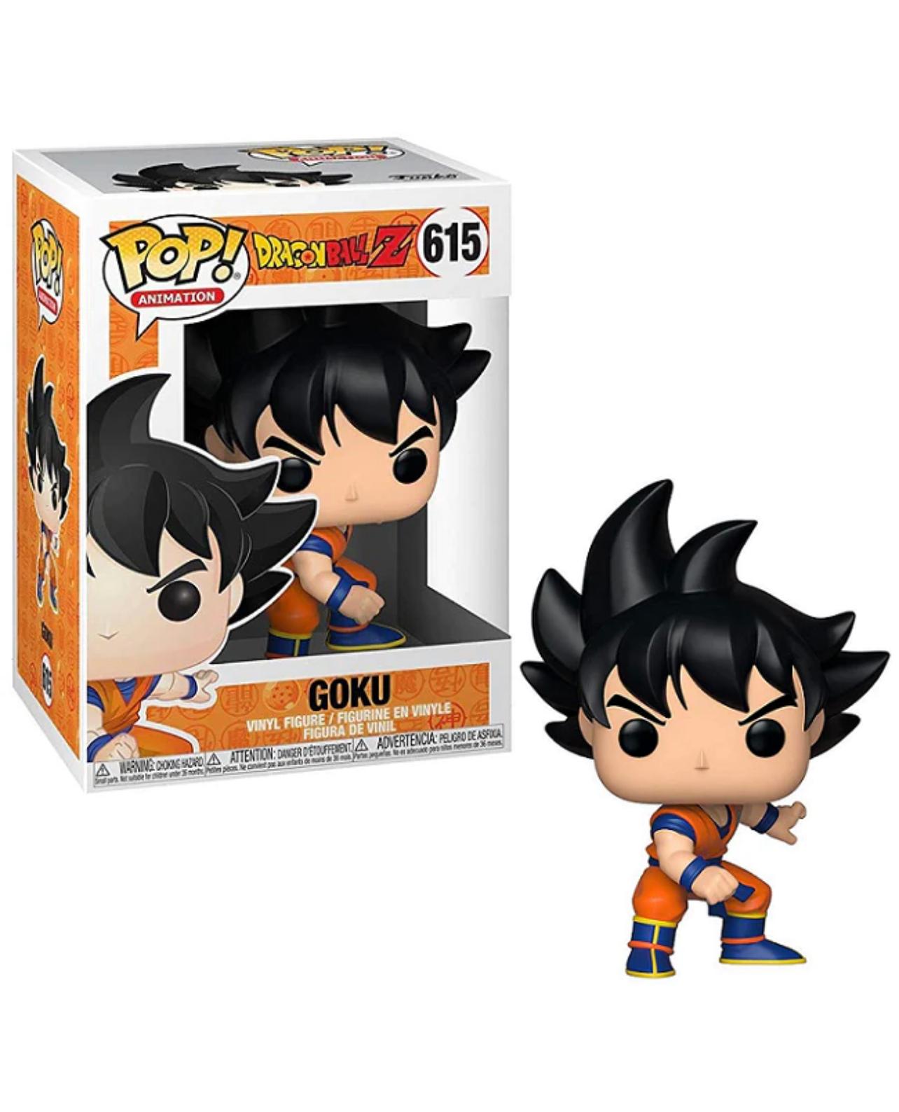 Funko Pop 615 - Goku