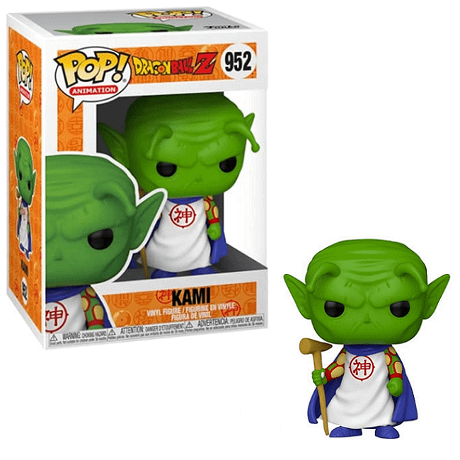 Funko Pop 952 - Kami