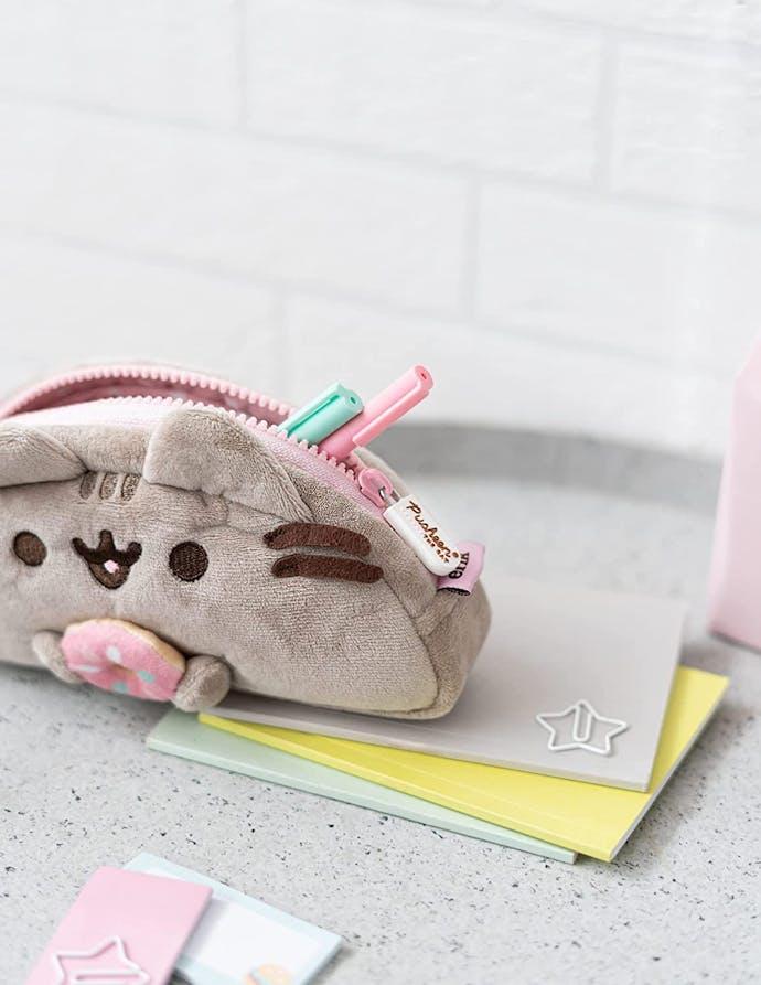 Astuccio Pusheen Plush