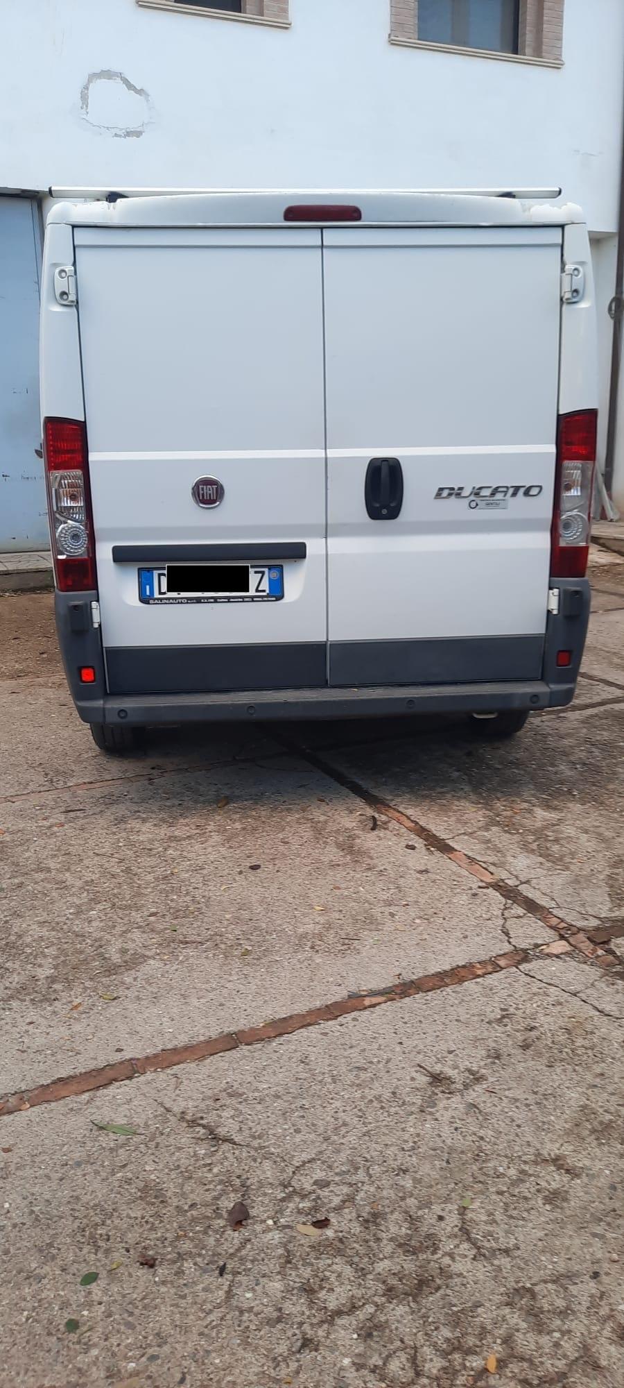 FIAT DUCATO