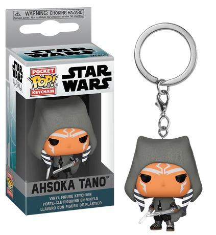 Pocket Pop Ahsoka Tano