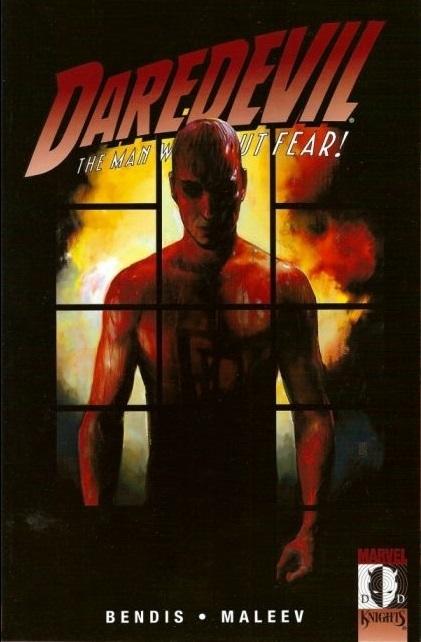 DAREDEVIL VOL.13 - MARVEL COMICS (2006)