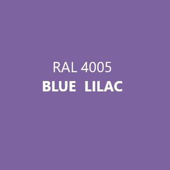 215 tycho b  /  design MANFREDO MASSIRONI / Blue Lilac RAL 4005