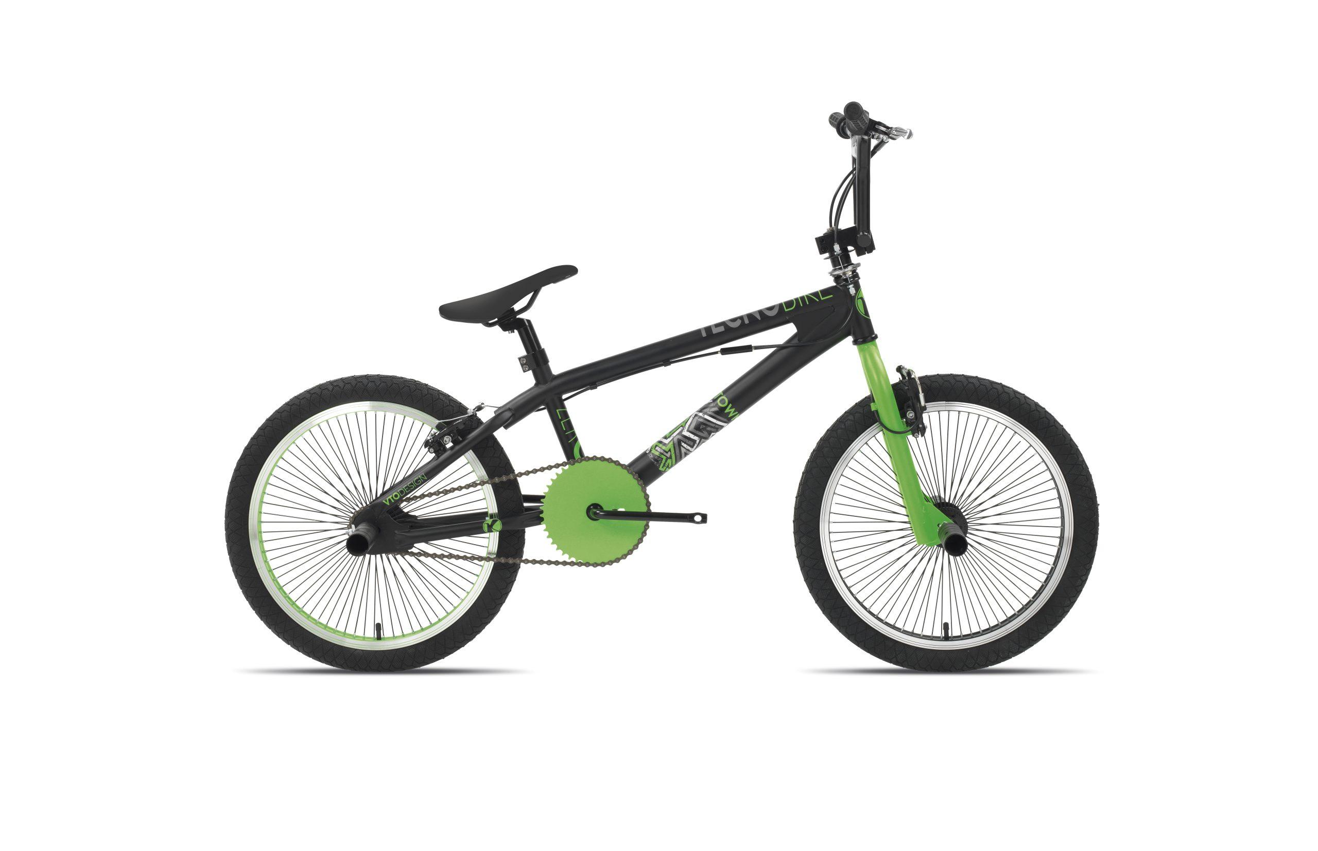 TECNOBIKE - BMX