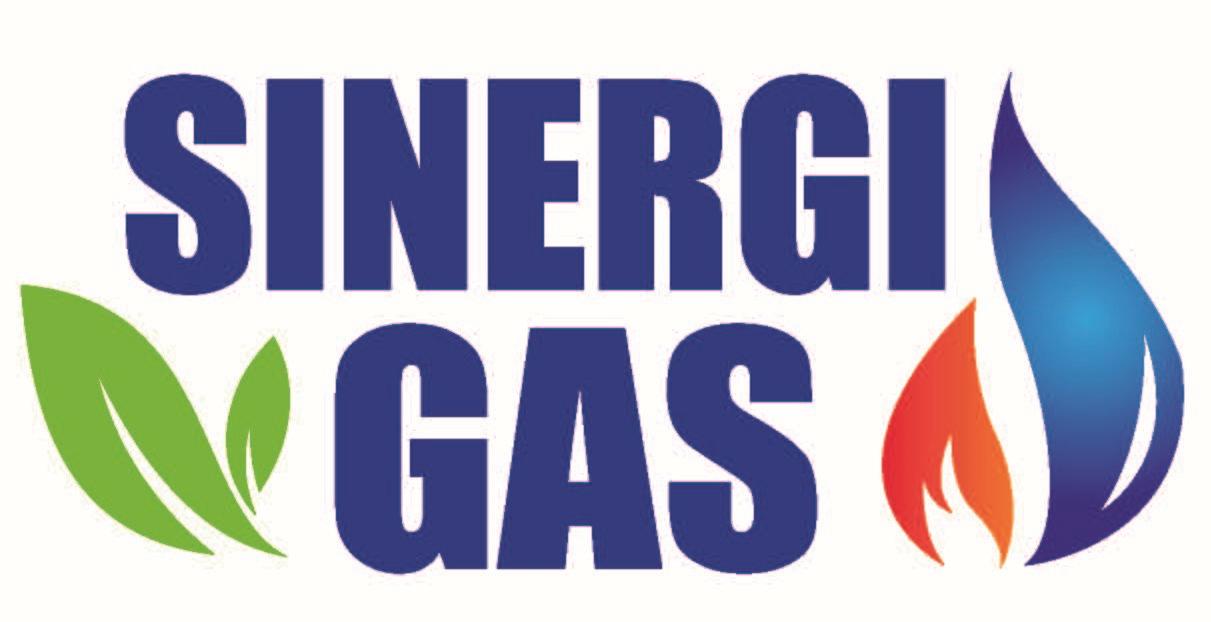 Sinergi Gas