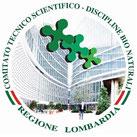 Registro Regione Lombardia Sezione Fiori di Bach, nr.  2023/FB71