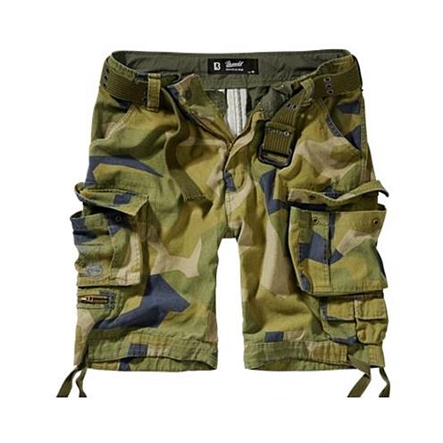 brandit shorts militari; brandit bermuda mimetici