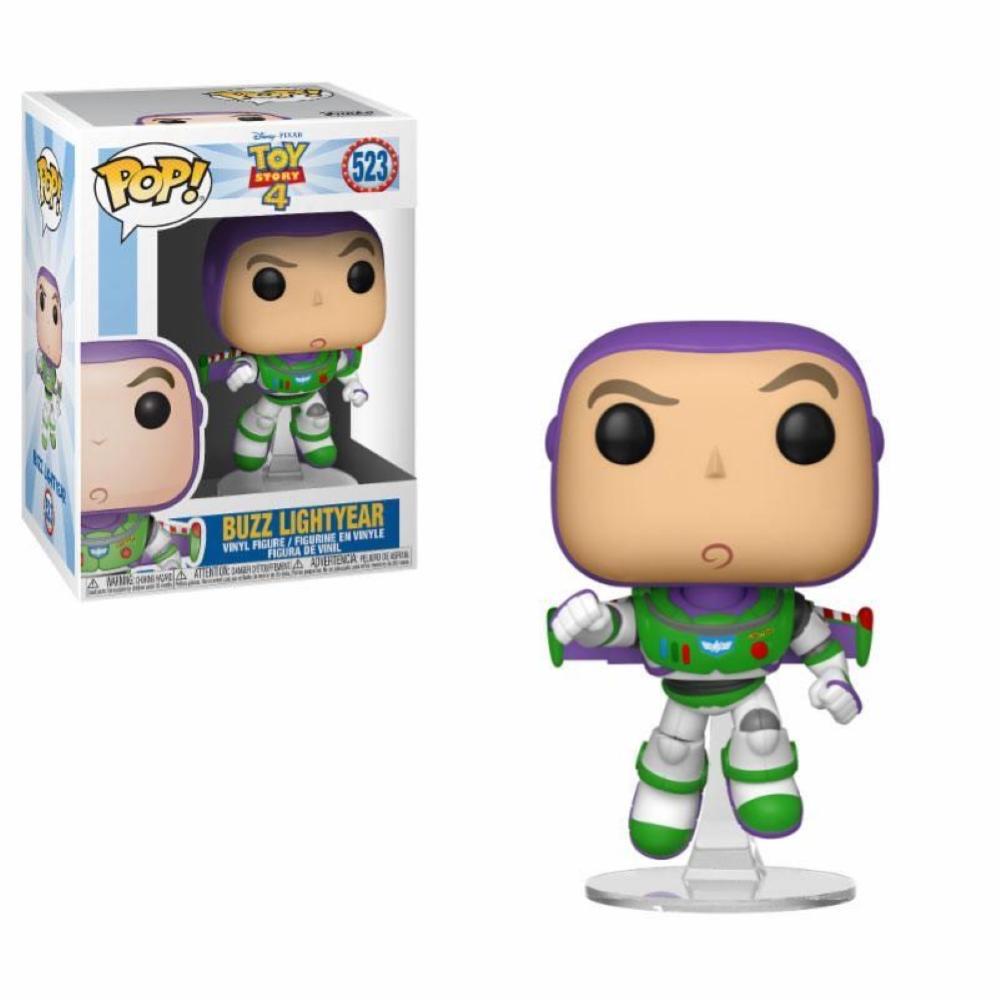 Funko Pop 523 - Buzz Lightyear