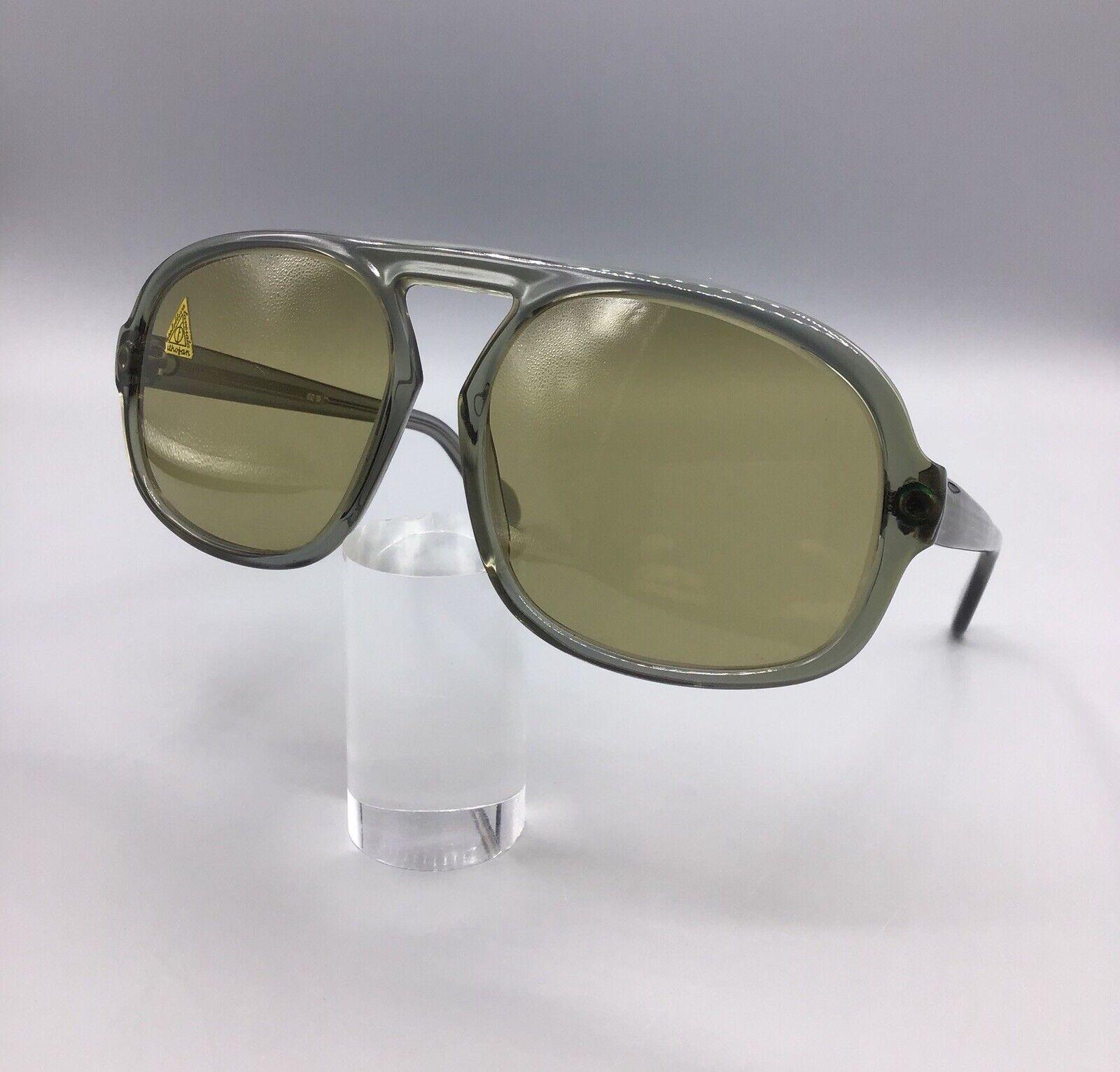 Bohler Crato Sunglasses Vintage Occhiale da Sole Lunettes Sonnenbrillen 6219