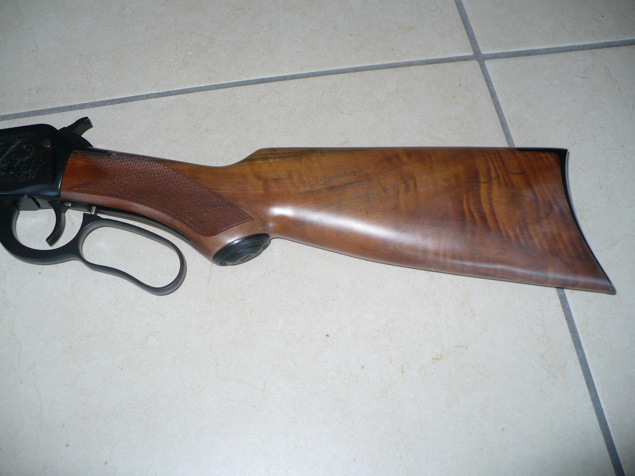 winchester 1894 centennial