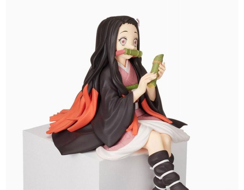 Sega Figure Demon Slayer - Nezuko