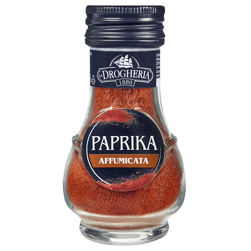 PAPRIKA AFFUMICATA Q.V. gr 42