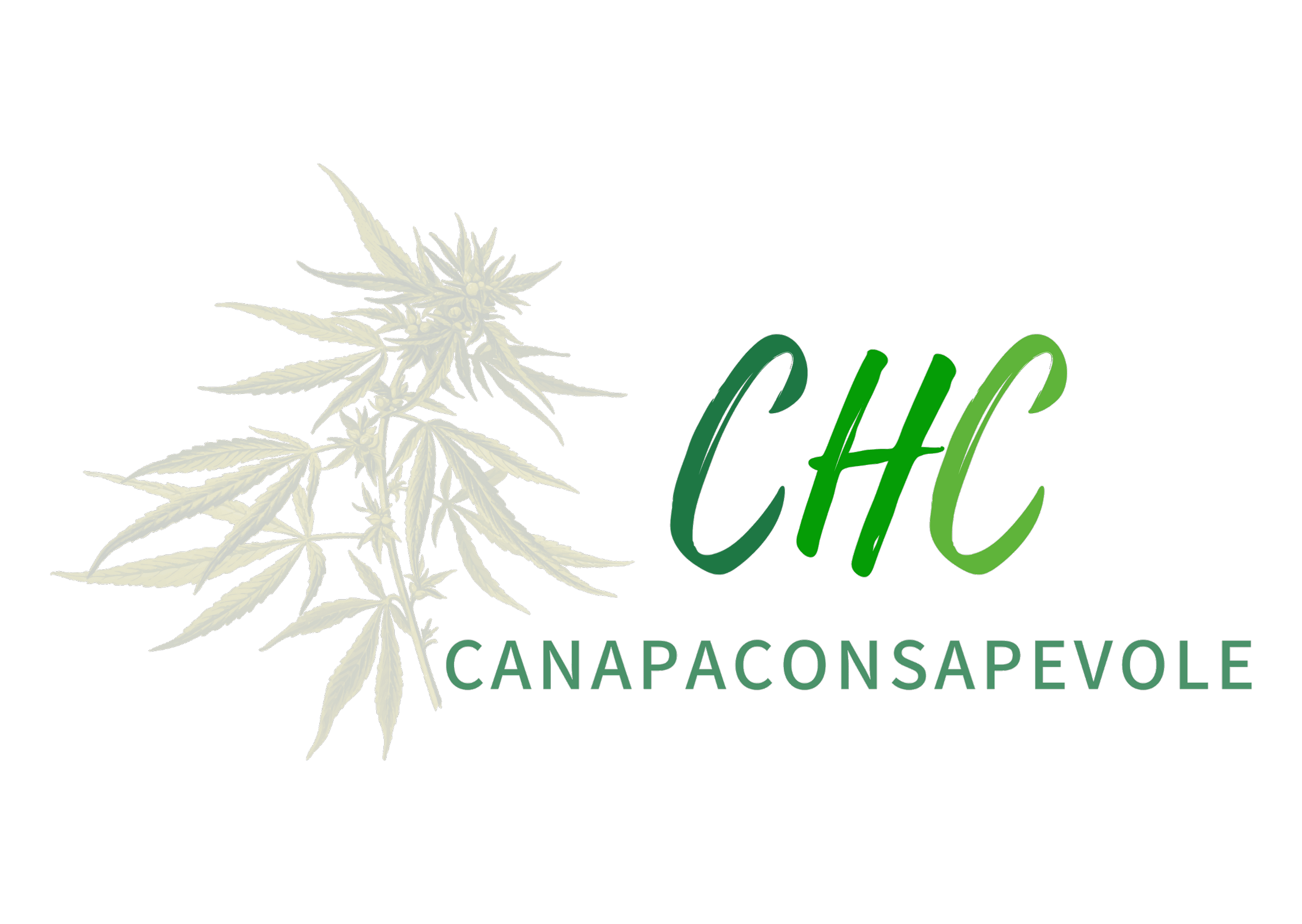 CHC Canapa Consapevole