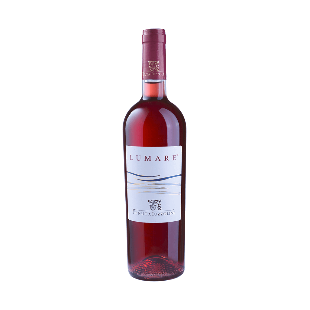 LUMARE ROSATO I.G.T. CALABRIA - TENUTA IUZZOLINI