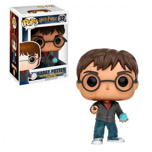 Funko Pop 32 - Harry Potter