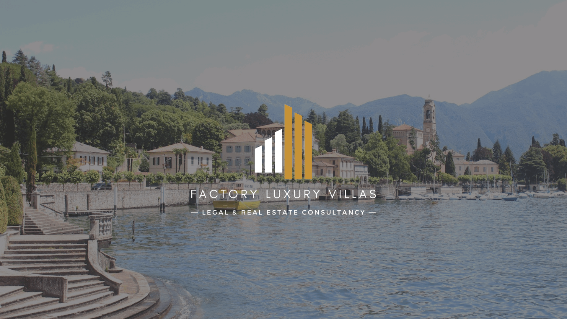 Nascita di una Sinergia: La Partnership tra Italian Luxury Villas e The Factory Consulting