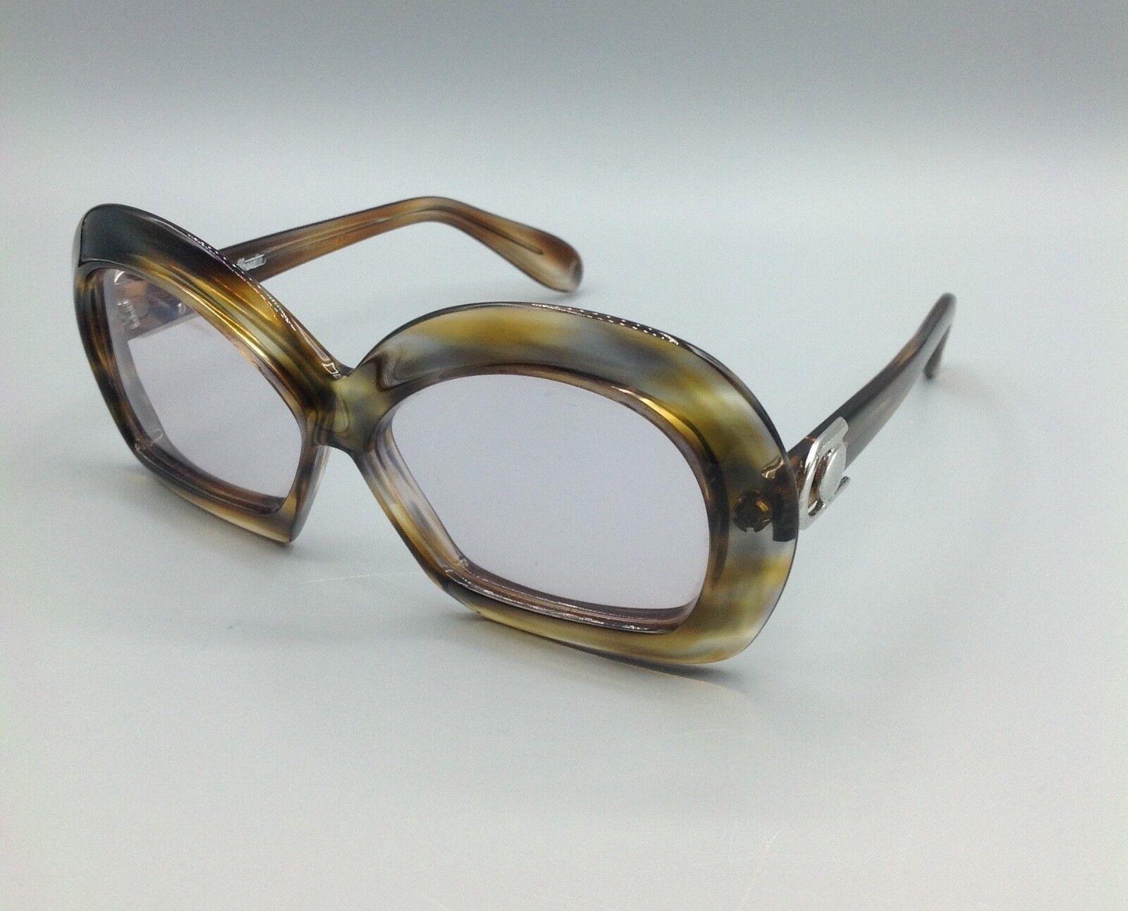Silhouette mod.42 vintage Occhiale eyewear frame brillen gafas lunettes