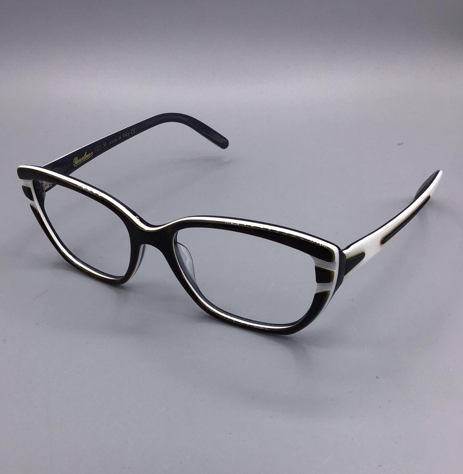 Borsalino occhiale vintage model B172 C2 eyewear frame glasses brillen lunettes gafas